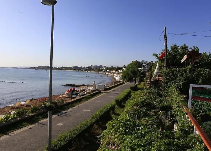 Kuba Gazde/Camere de închiriat Side