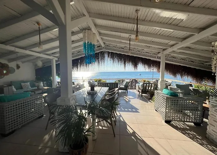 Gazde/Camere de închiriat Kuba *