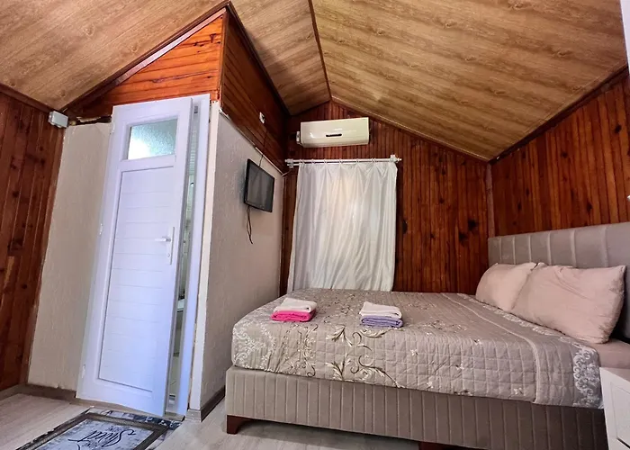 Homestay szállás Kuba Side