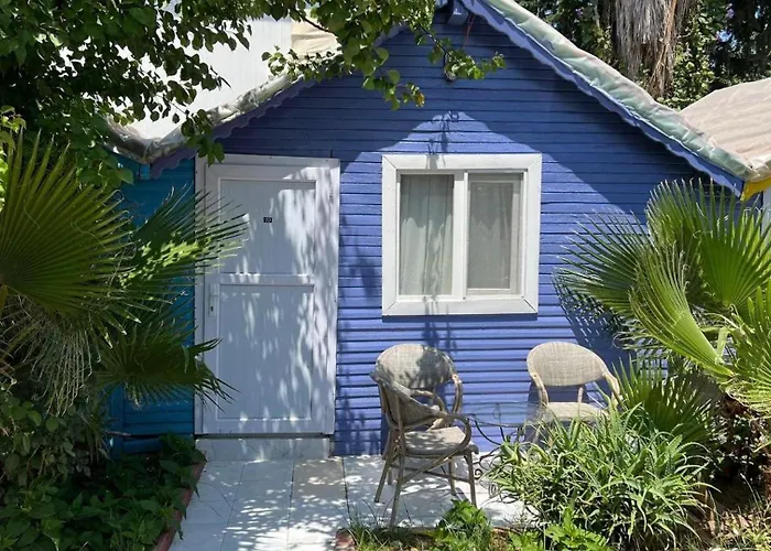 Homestay szállás Kuba