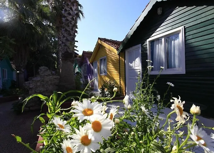 בית אירוח Kuba סייד