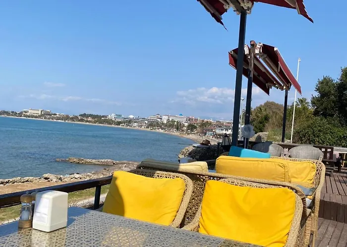 Kuba בית אירוח *