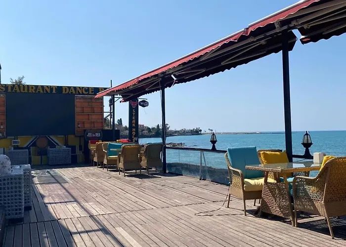 בית אירוח Kuba סייד