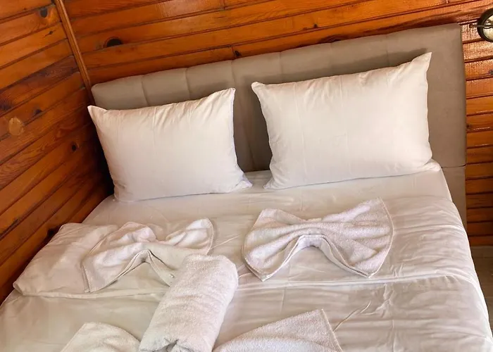 בית אירוח Kuba