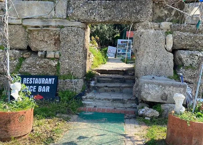 Kuba בית אירוח *