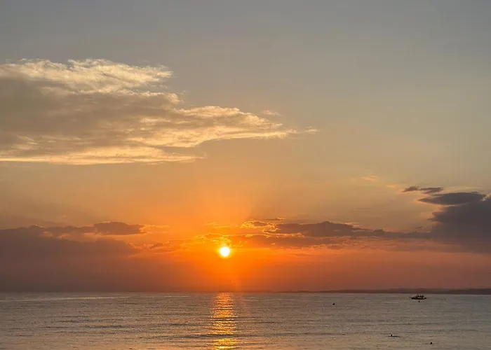 Alloggio in famiglia Kuba *