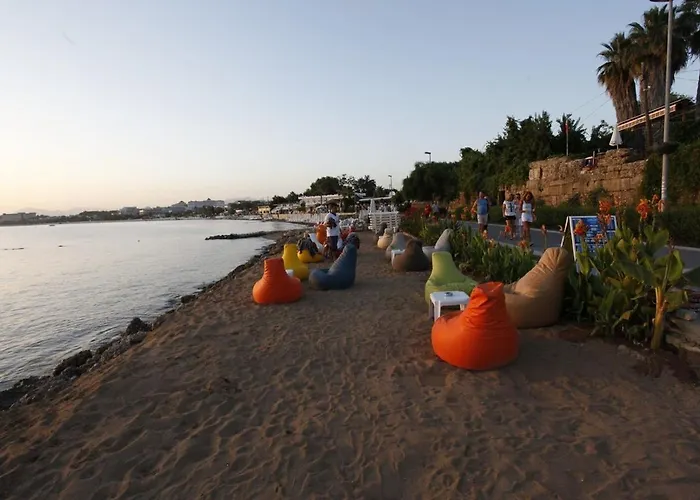 Alloggio in famiglia Kuba Side